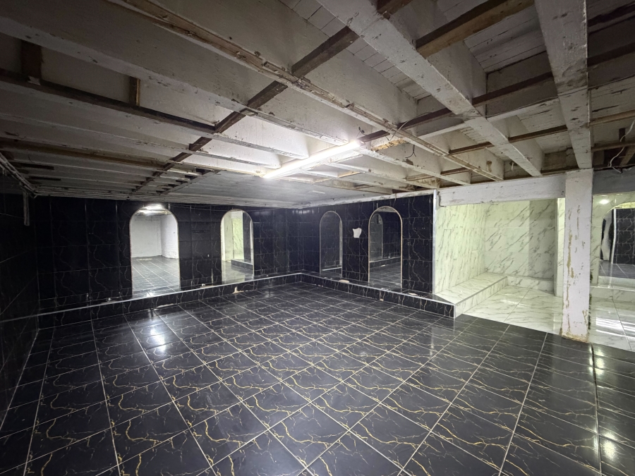To Let Commercial Property for Rent in Cape Town City Centre Western Cape